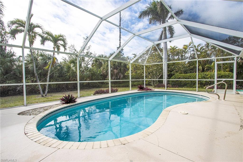 THE DUNES SANIBEL ISLAND - Residential Lease