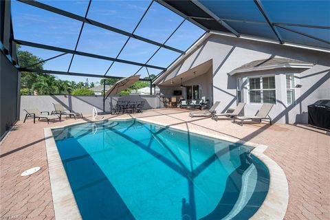 840 Mount Hood CT NAPLES FL 34104