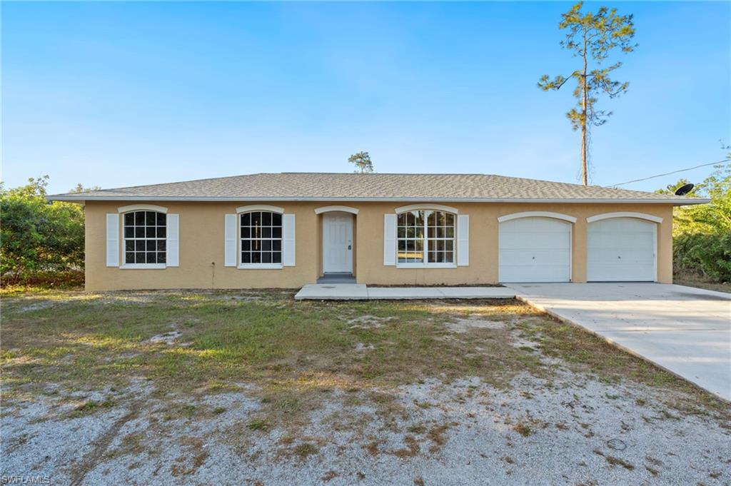 GOLDEN GATE ESTATES - Residential