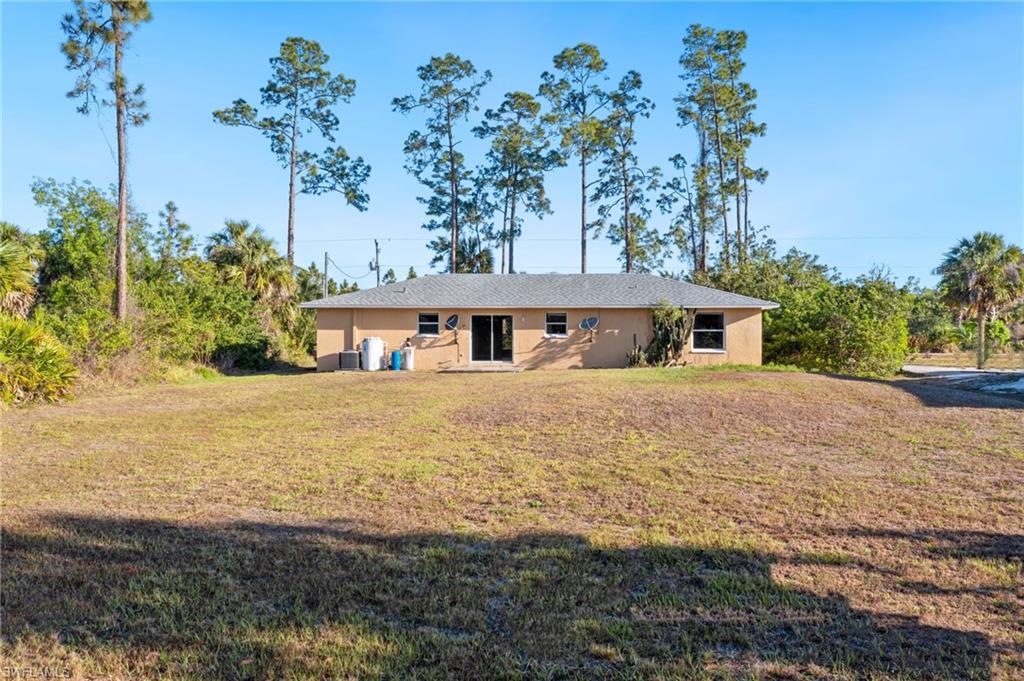 GOLDEN GATE ESTATES - Residential