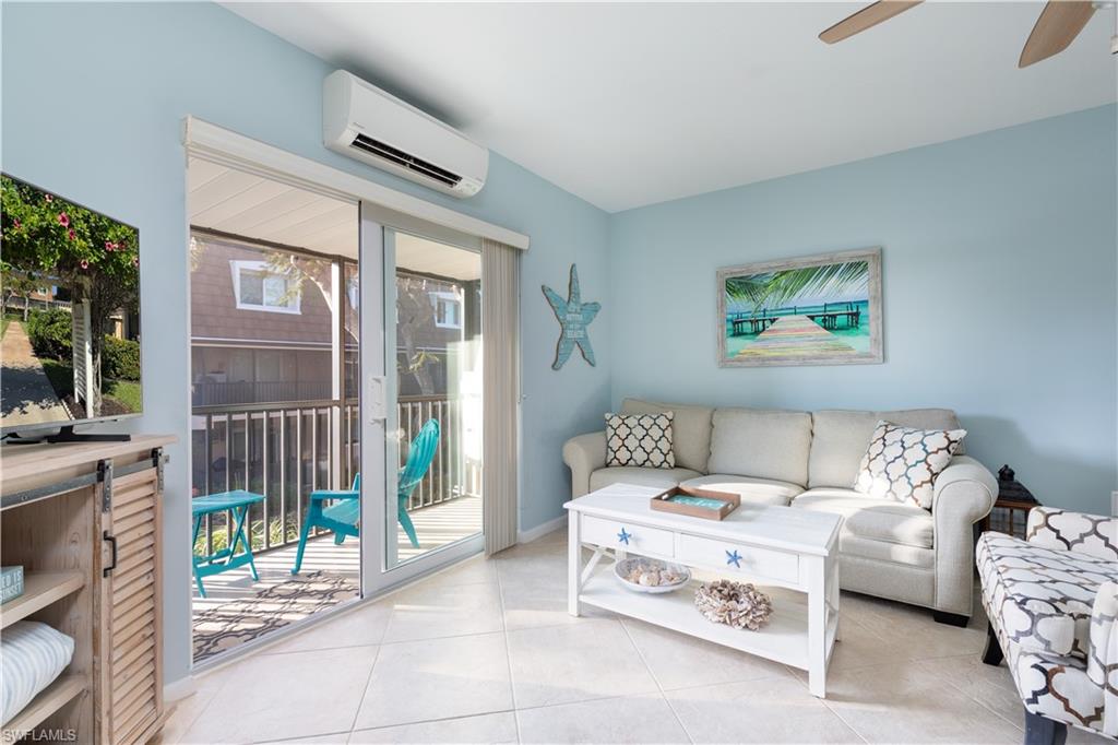 ISLAND MANOR APTS - Residential