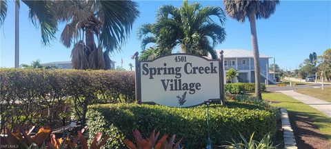 A home in BONITA SPRINGS