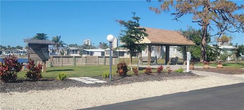 A home in BONITA SPRINGS