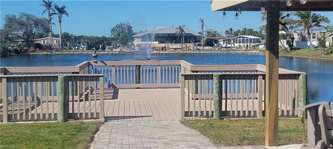 A home in BONITA SPRINGS