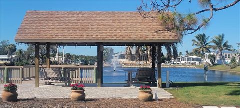 A home in BONITA SPRINGS