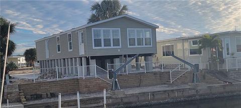 A home in BONITA SPRINGS