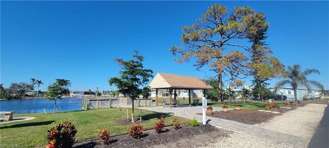 A home in BONITA SPRINGS