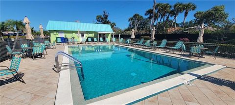 A home in BONITA SPRINGS