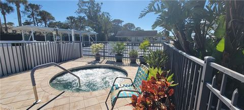 A home in BONITA SPRINGS