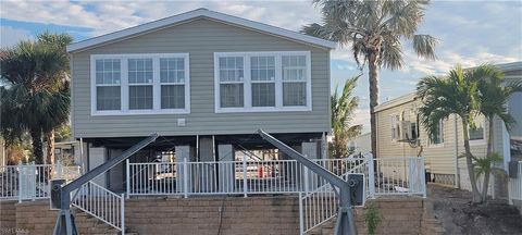 A home in BONITA SPRINGS