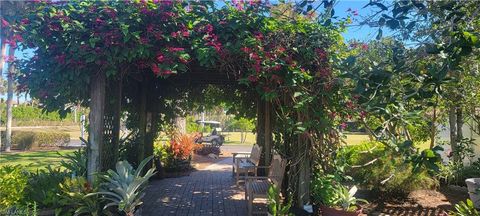 A home in BONITA SPRINGS