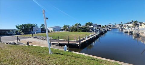 A home in BONITA SPRINGS