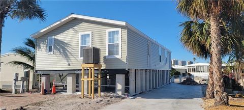 A home in BONITA SPRINGS