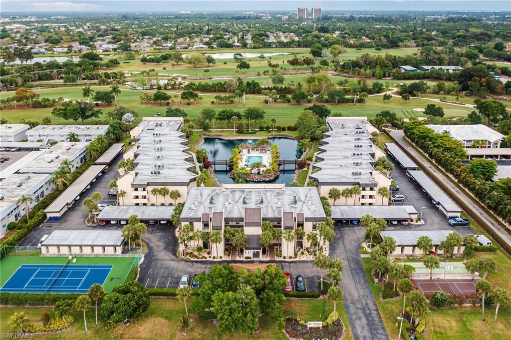 CYPRESS CONDO - Residential