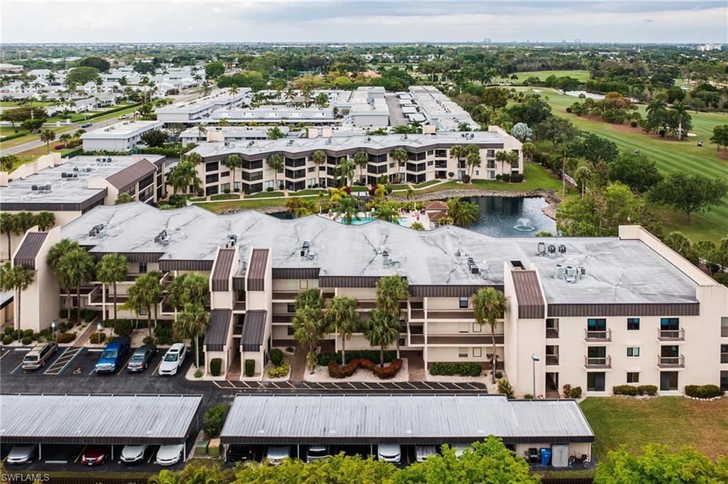 CYPRESS CONDO - Residential