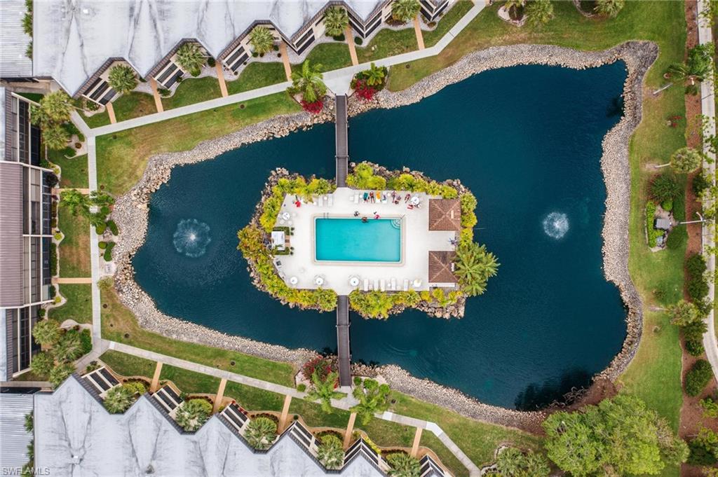 CYPRESS CONDO - Residential