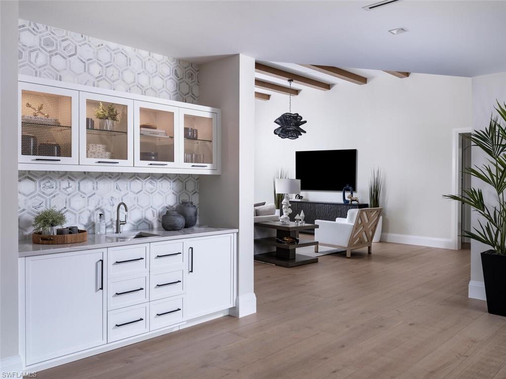 PORT ROYAL - Residential