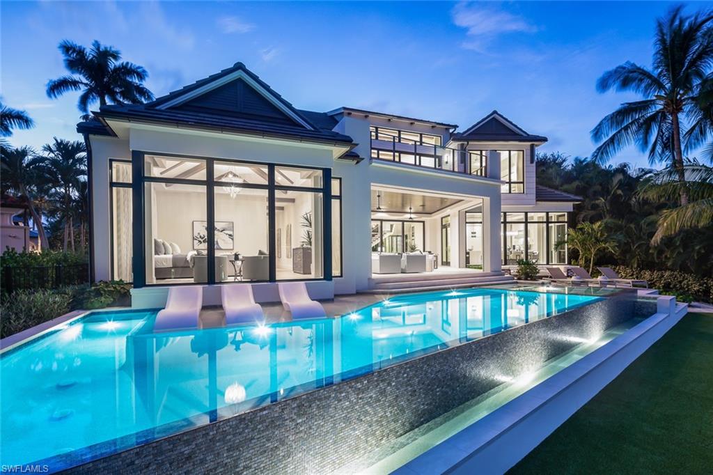 PORT ROYAL - Residential