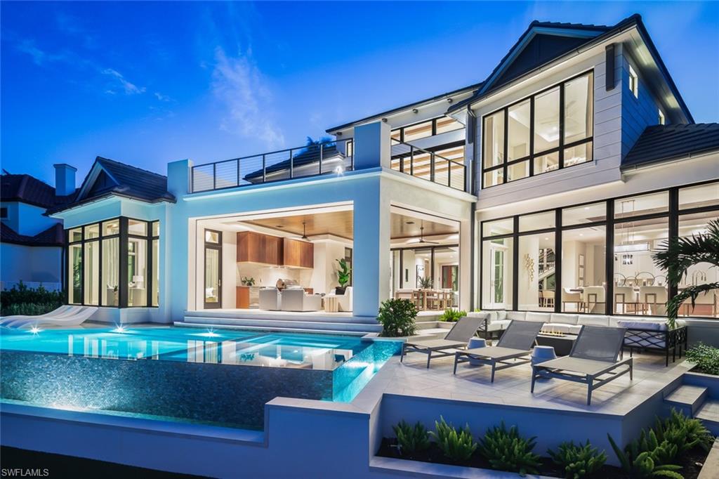 PORT ROYAL - Residential