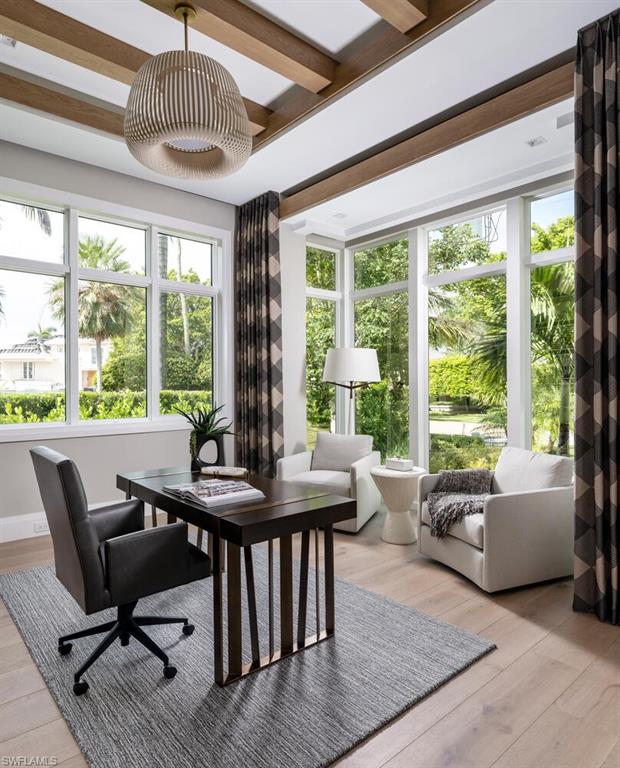 PORT ROYAL - Residential