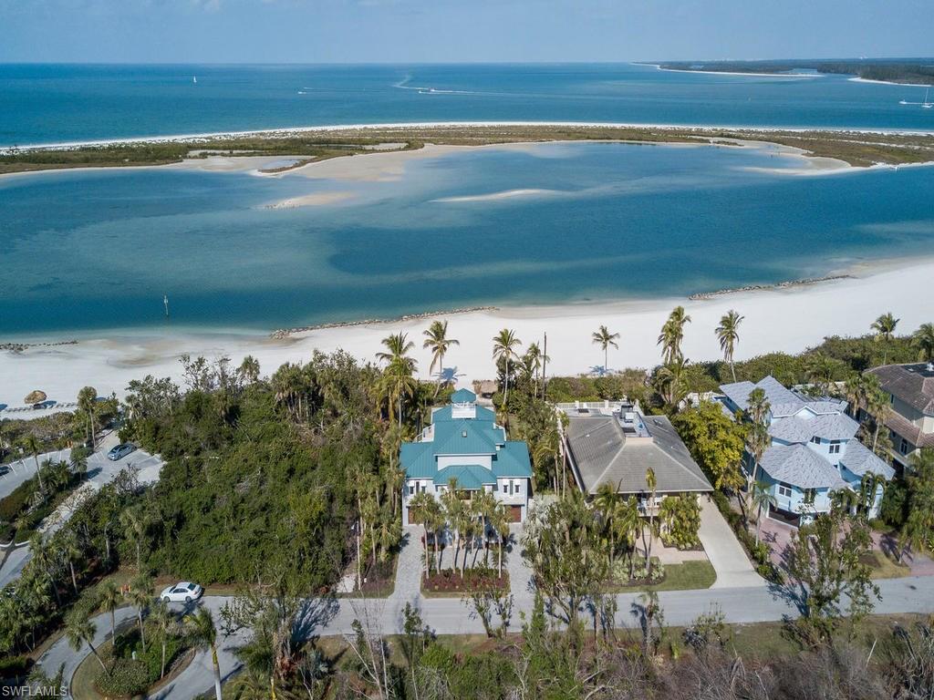 HIDEAWAY BEACH - Residential