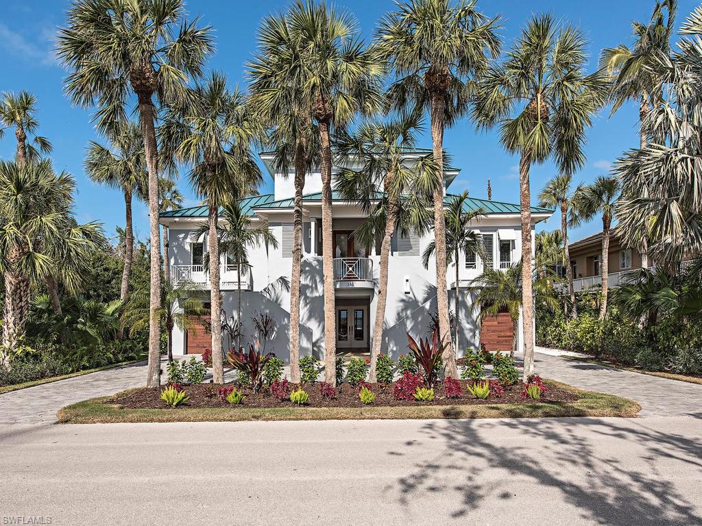 HIDEAWAY BEACH - Residential