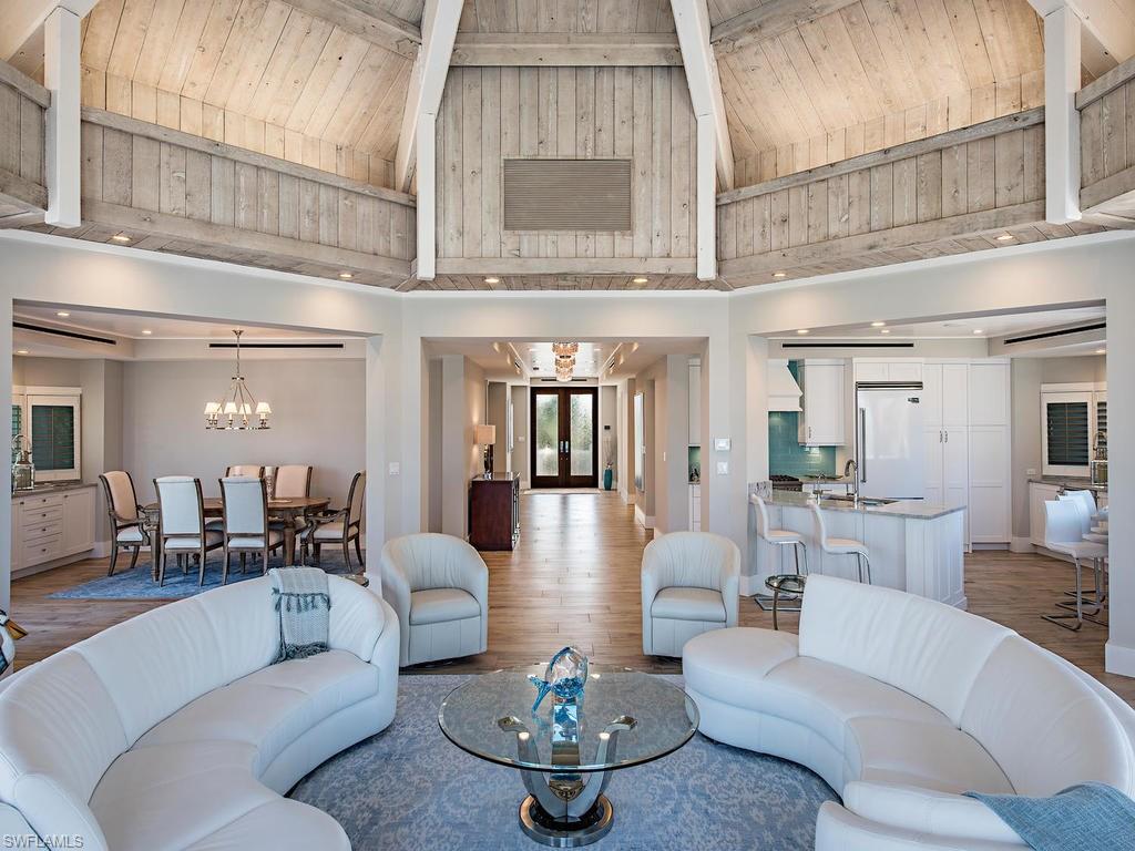 HIDEAWAY BEACH - Residential