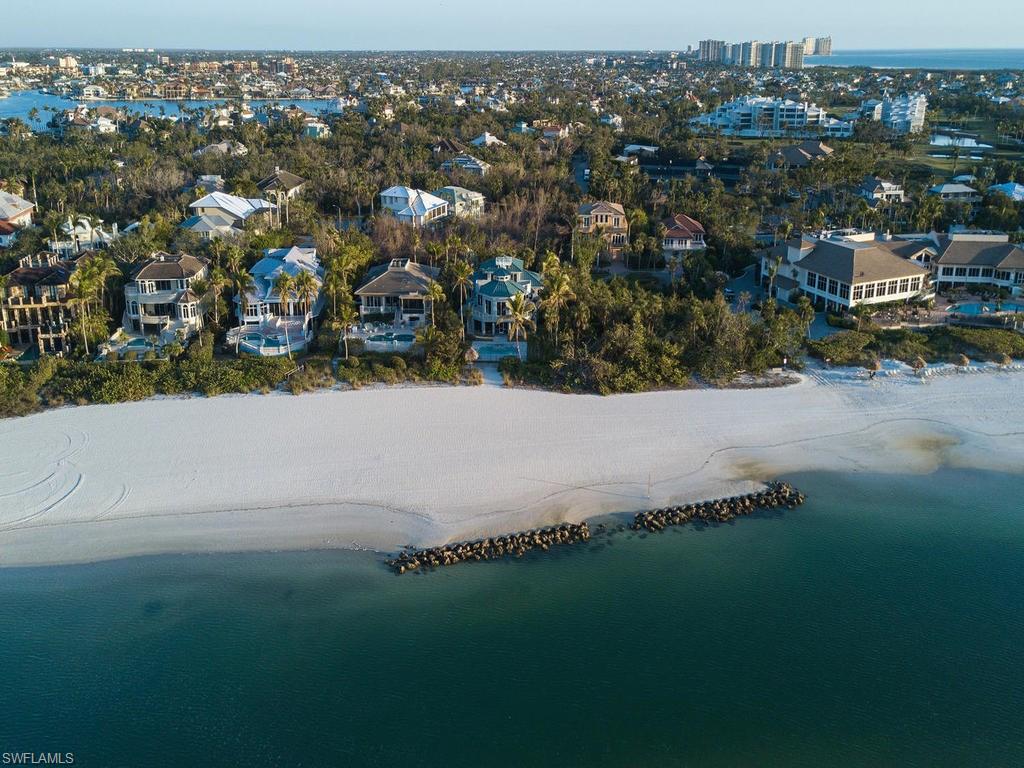 HIDEAWAY BEACH - Residential