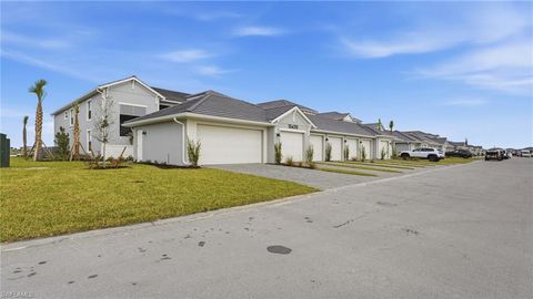 15435 Green Acres AVE 2421 Babcock Ranch FL 33982