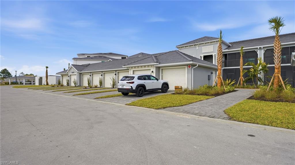 15435 Green Acres AVE 2421