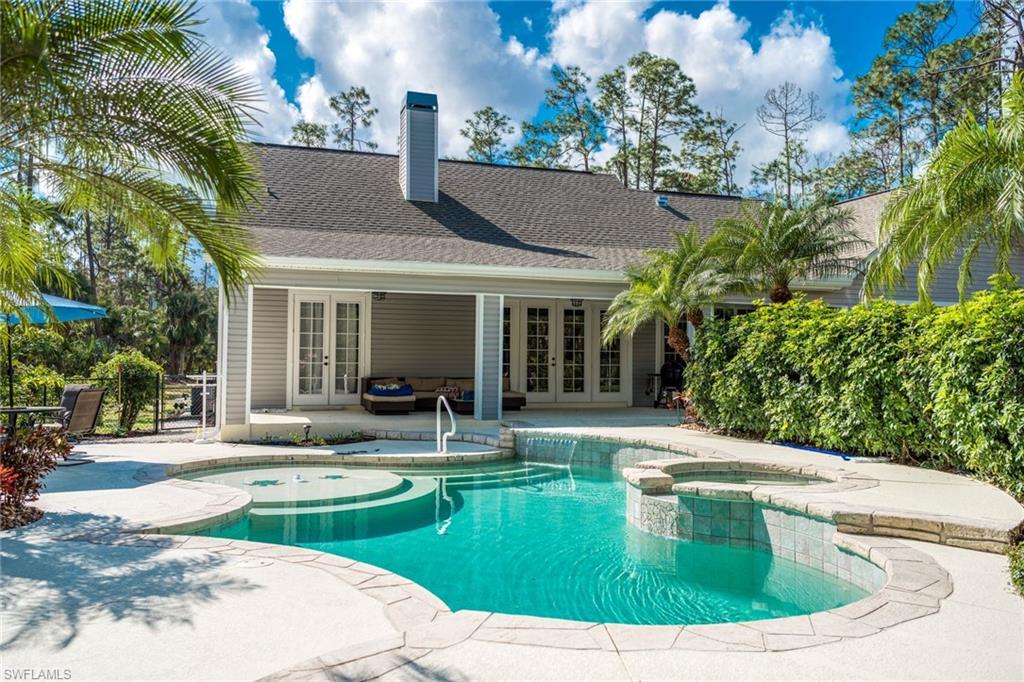 WEBER WOODS - Residential