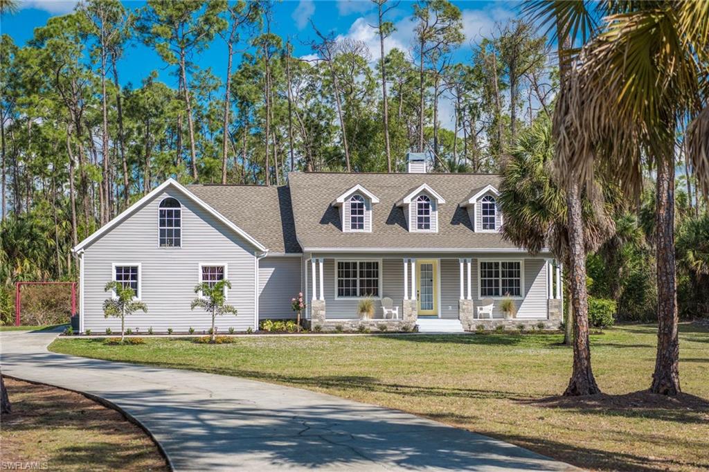 WEBER WOODS - Residential