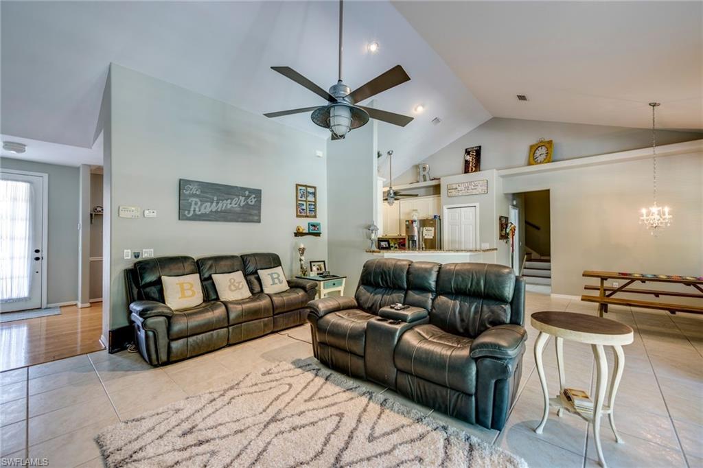 WEBER WOODS - Residential