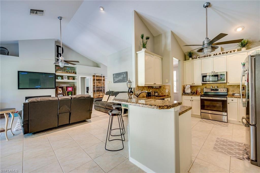 WEBER WOODS - Residential