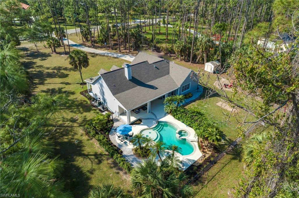 WEBER WOODS - Residential