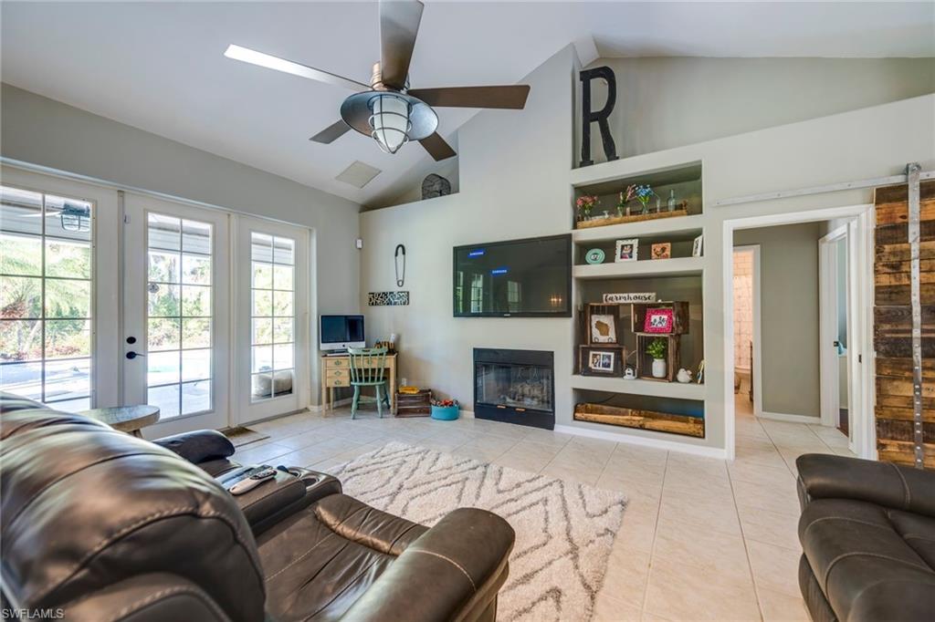 WEBER WOODS - Residential