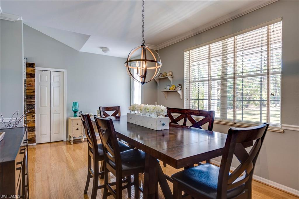 WEBER WOODS - Residential