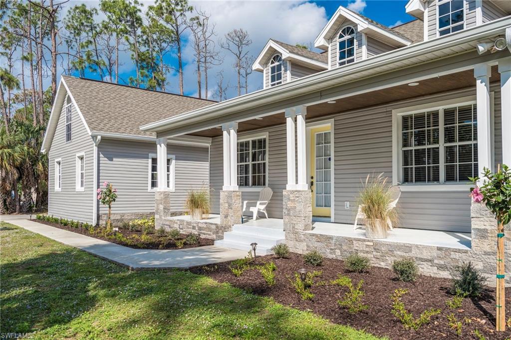 WEBER WOODS - Residential