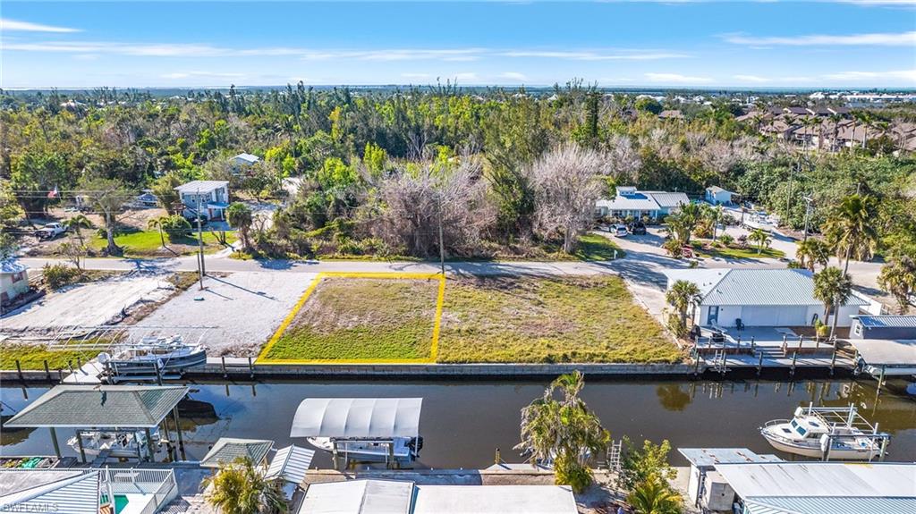 KNIGHTS BOKEELIA ISLE - Land