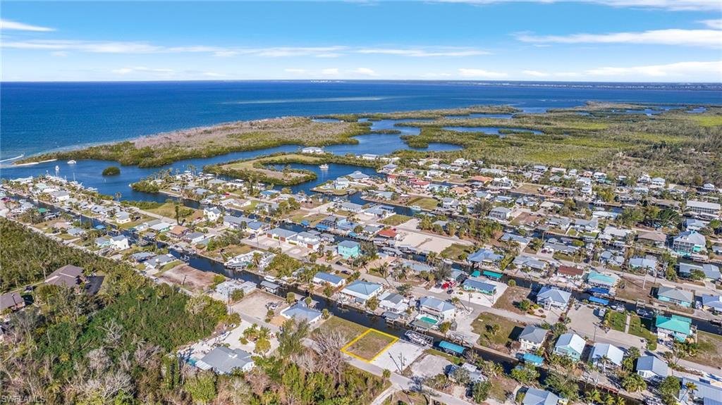 KNIGHTS BOKEELIA ISLE - Land