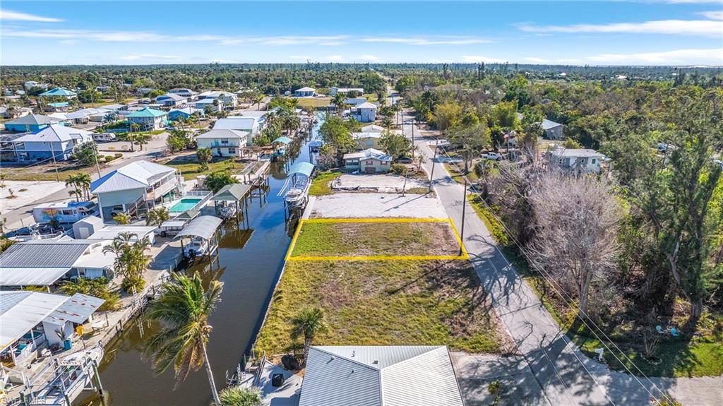 KNIGHTS BOKEELIA ISLE - Land