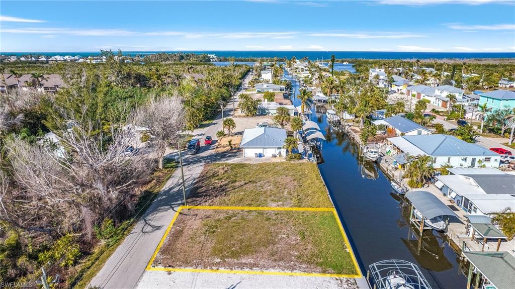 KNIGHTS BOKEELIA ISLE - Land