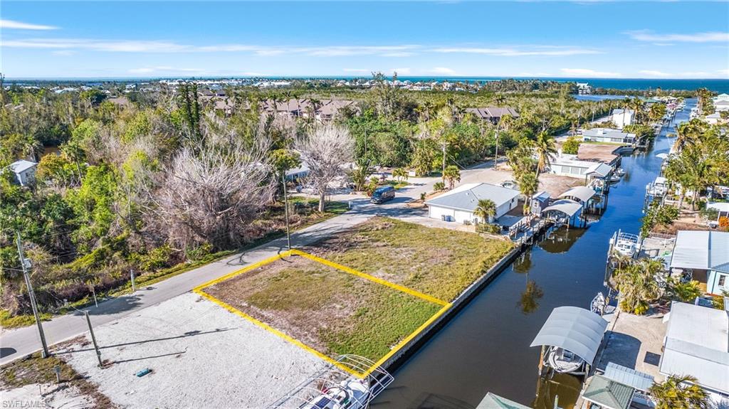 KNIGHTS BOKEELIA ISLE - Land