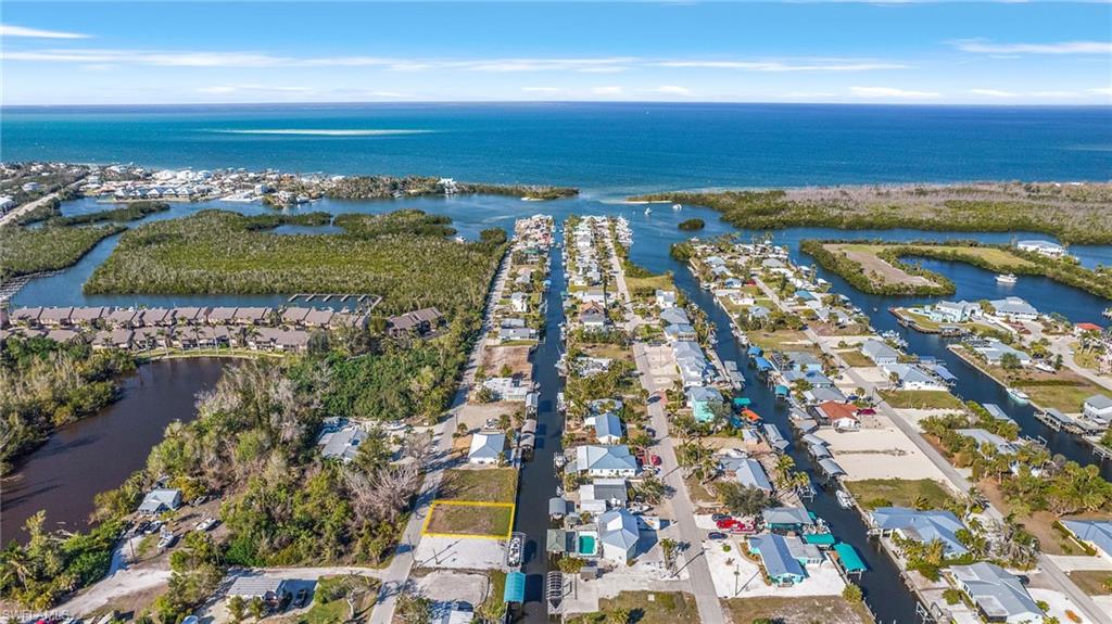 KNIGHTS BOKEELIA ISLE - Land