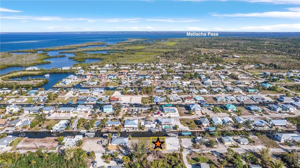 KNIGHTS BOKEELIA ISLE - Land