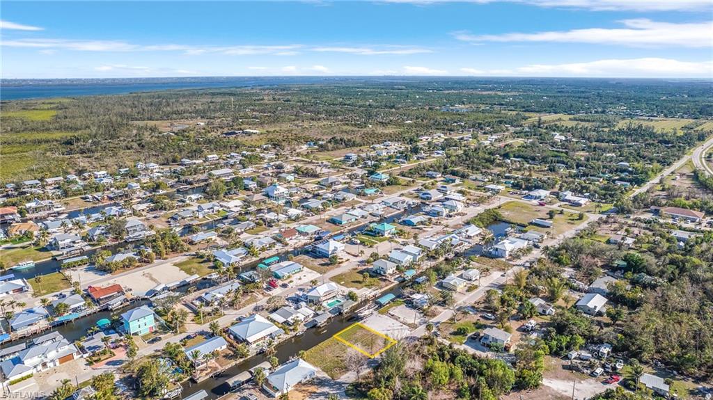 KNIGHTS BOKEELIA ISLE - Land