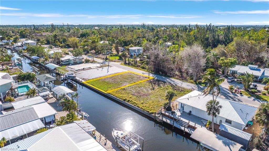 KNIGHTS BOKEELIA ISLE - Land