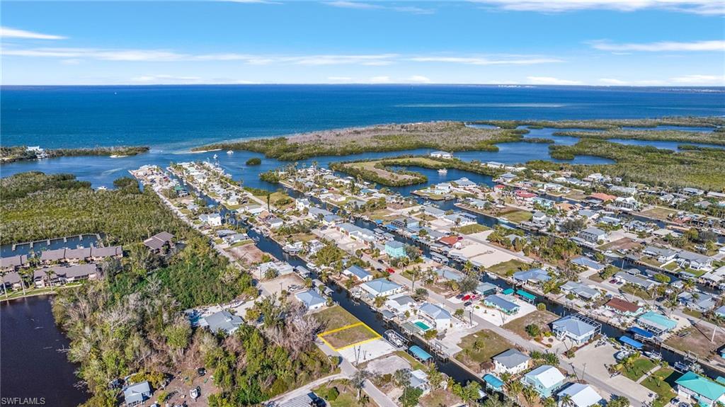 KNIGHTS BOKEELIA ISLE - Land