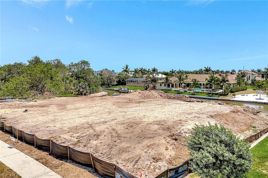 MARCO ISLAND - Land
