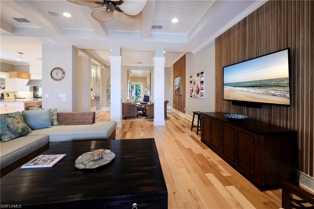 OLDE NAPLES - Residential